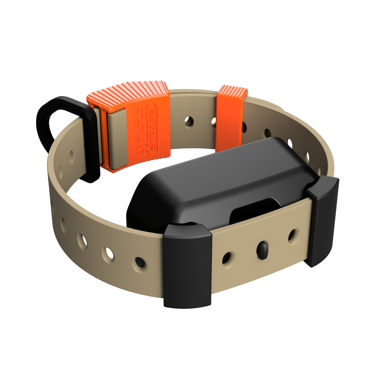 Training Collar Setup