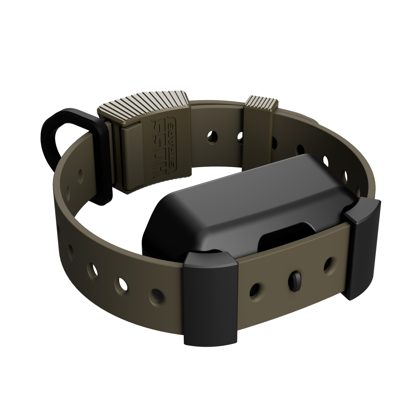 Training Collar Setup